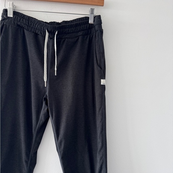 VUORI Performance Black Joggers S - Picture 6 of 6